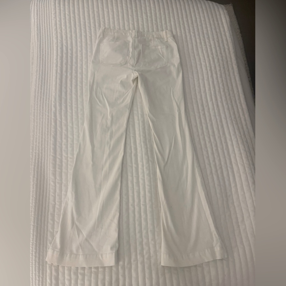 DesignLab flare jeans - Picture 3 of 6